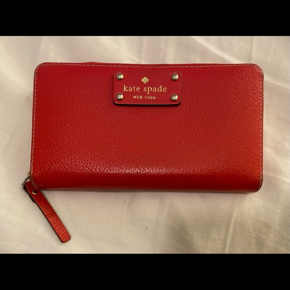Kate Spade Wallet